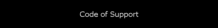 Code of Support